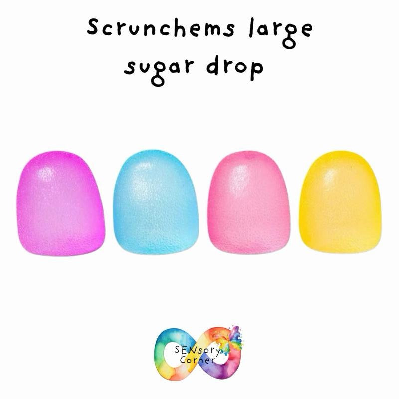 Scrunchems Sugar Drop