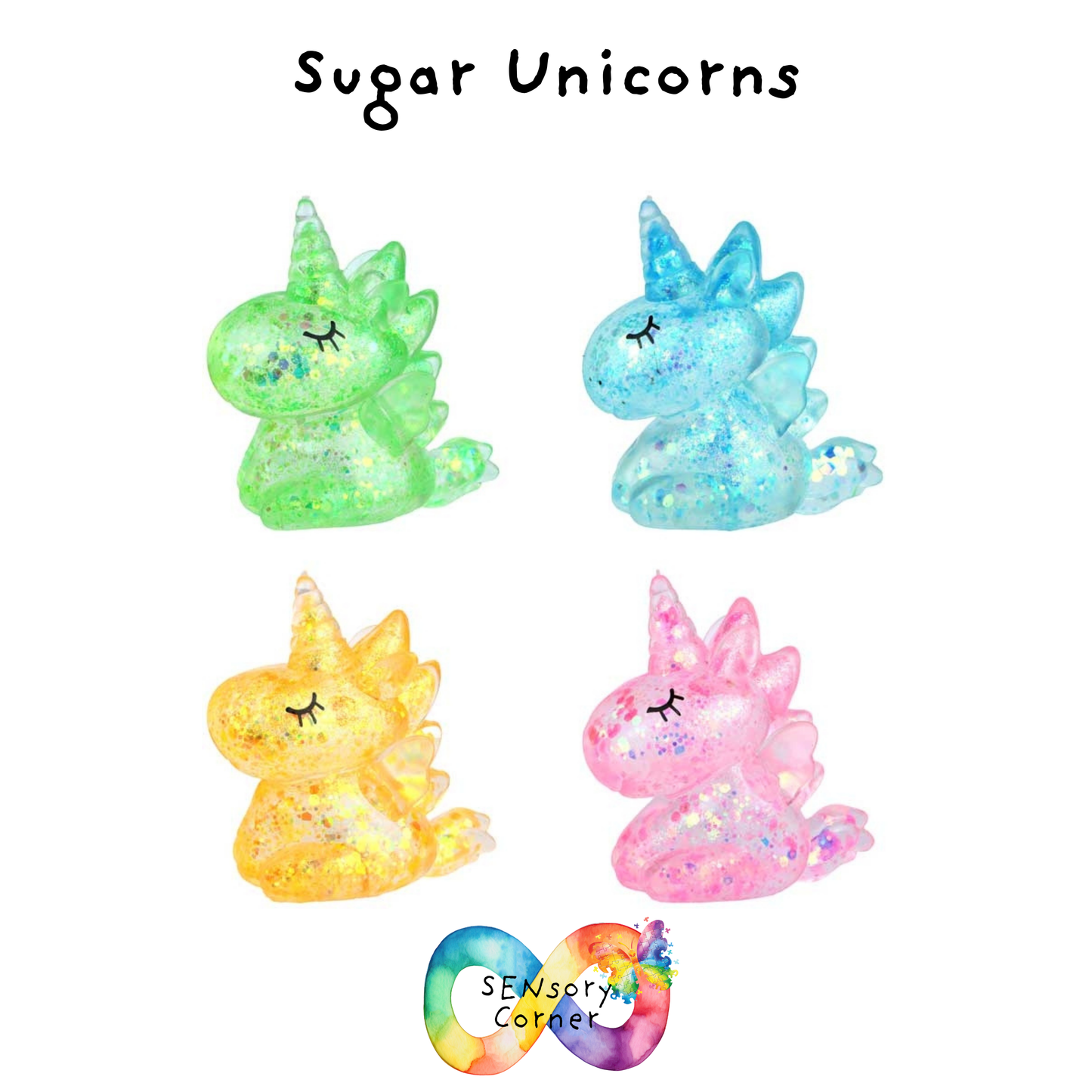 Sugar Unicorn