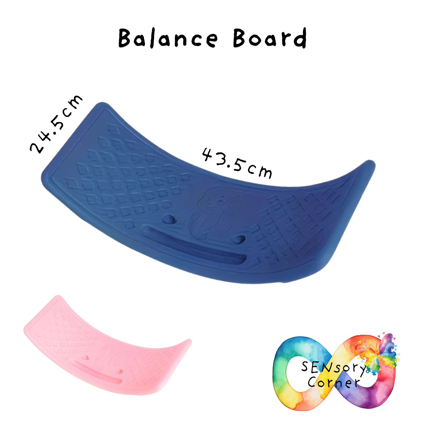 Balance Board