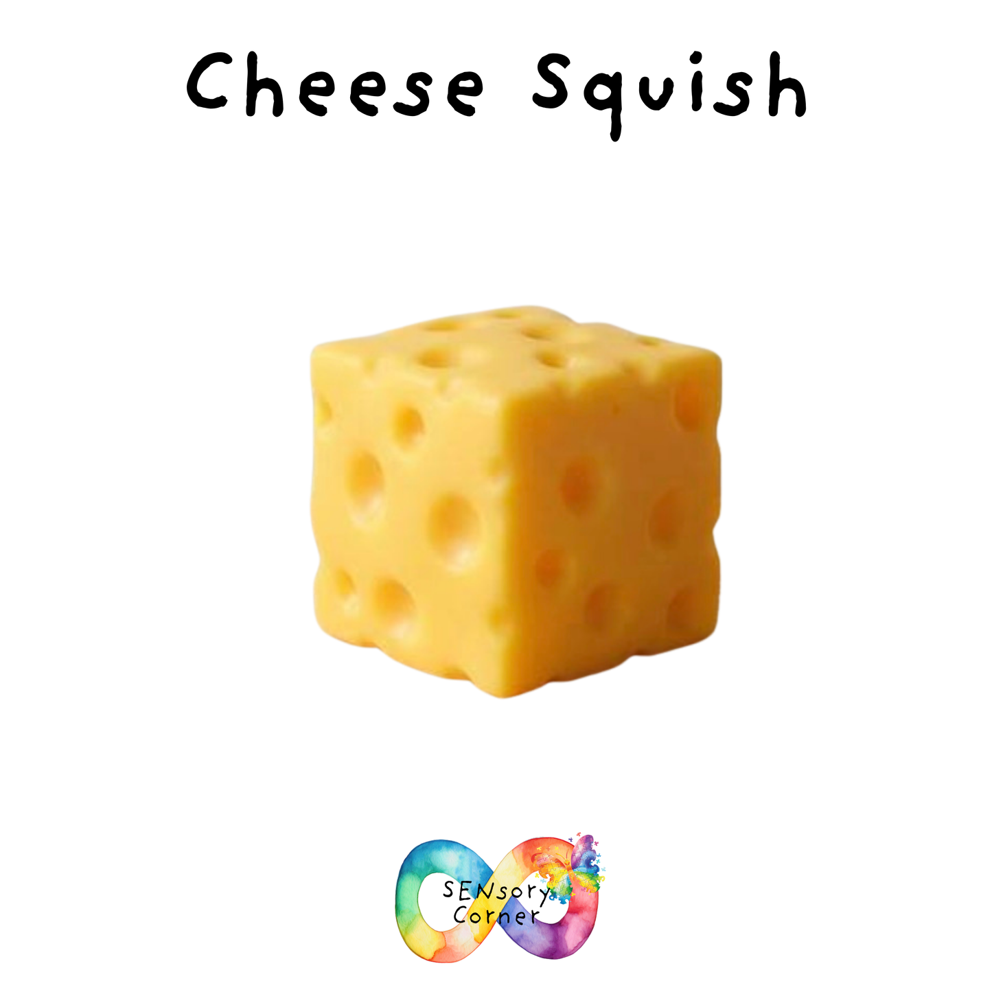 Cheese Squish