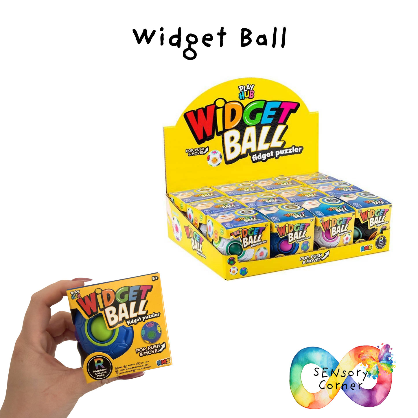 Widget Ball