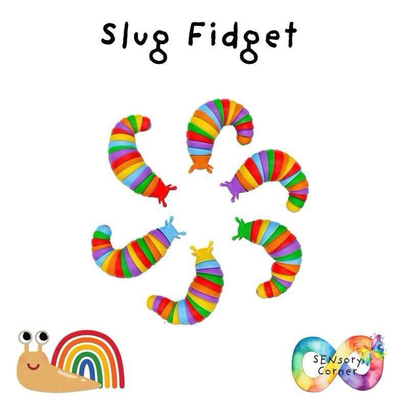 Slug Fidget