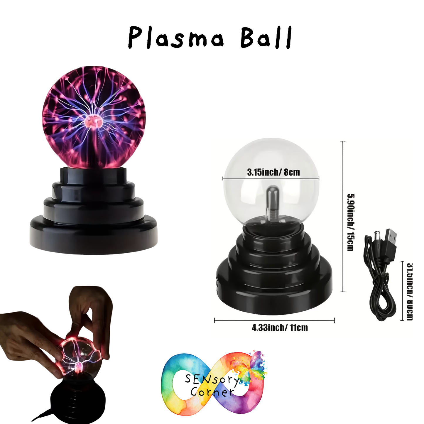 Plasma Ball