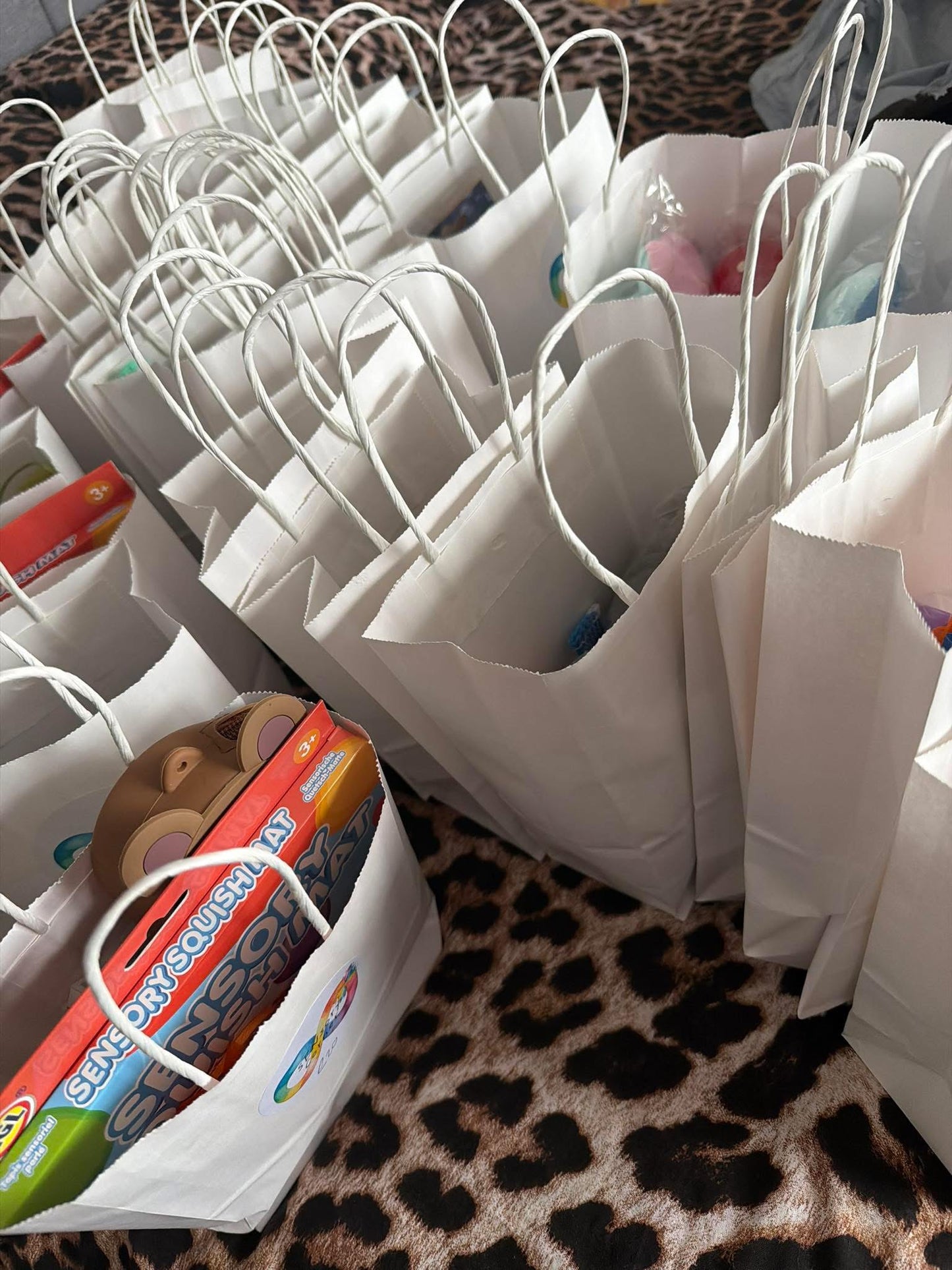 Live Mystery Bundle Bag