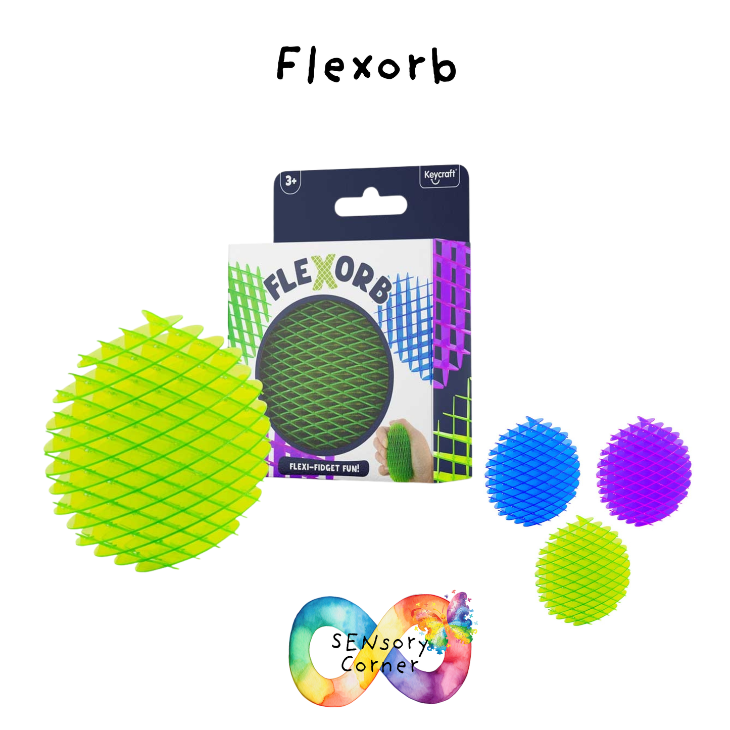 Flexorb