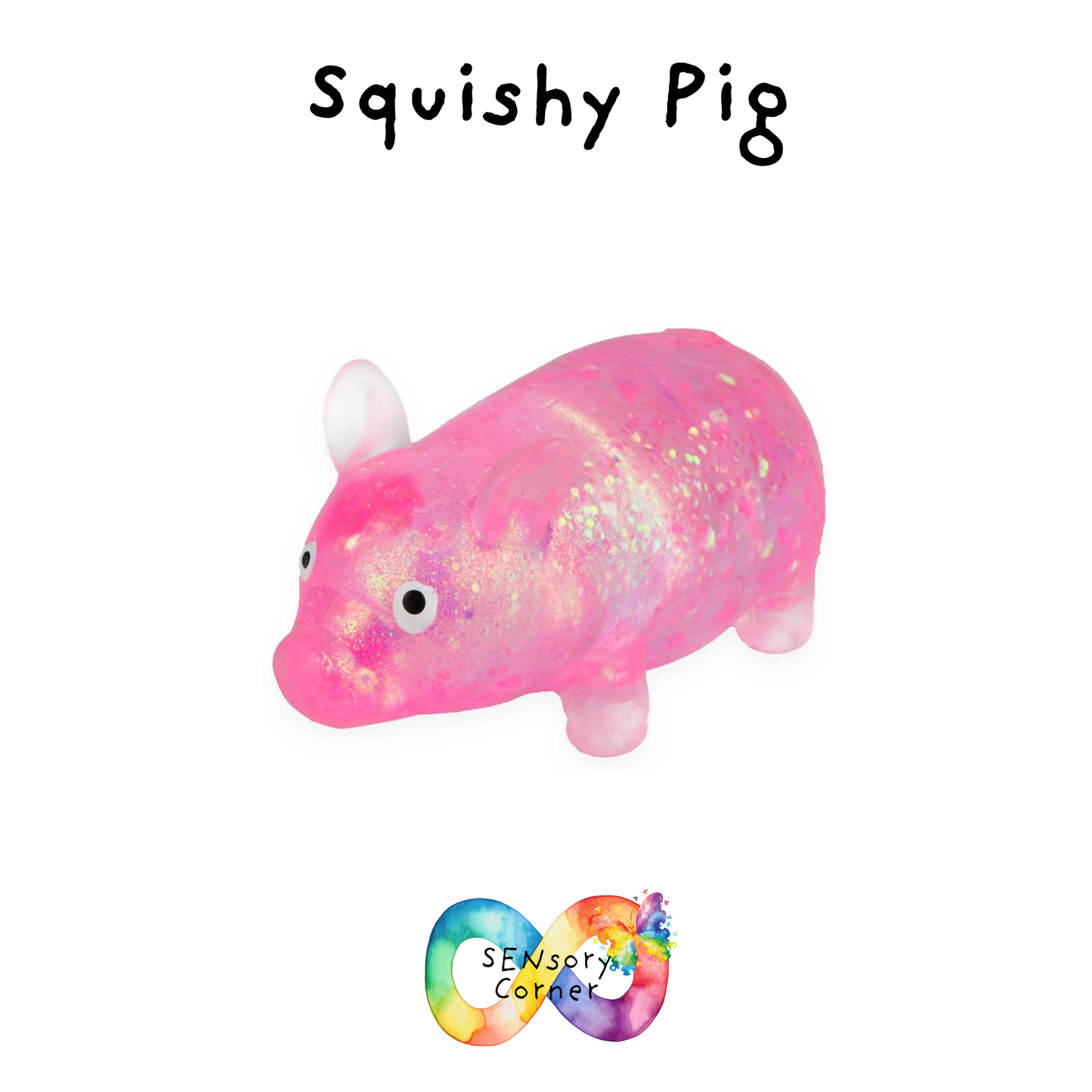 Squishy Pig