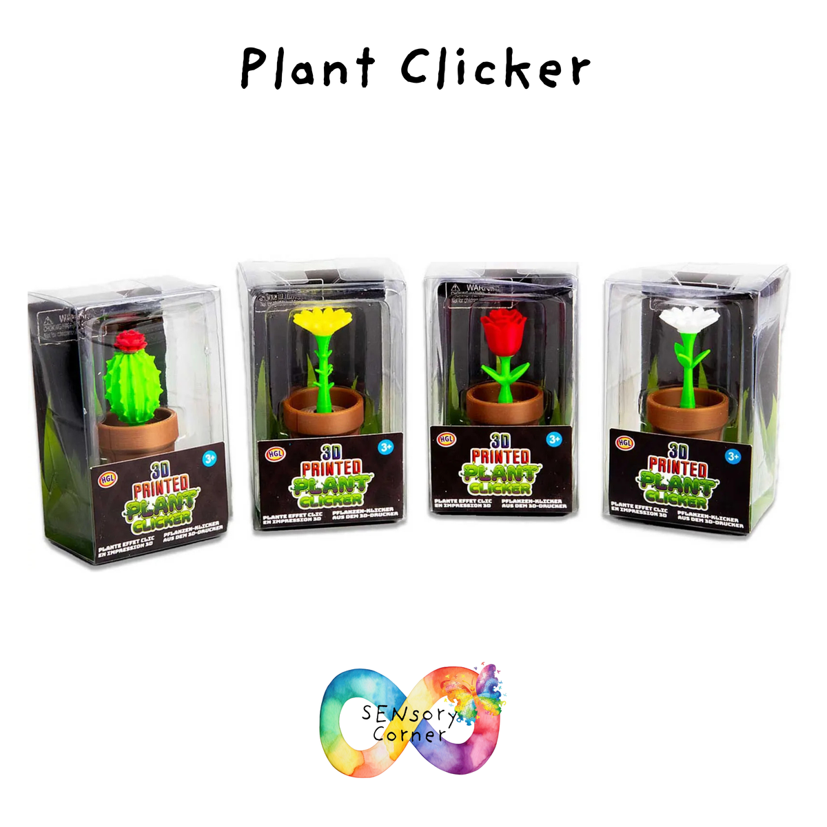 Plant Clicker