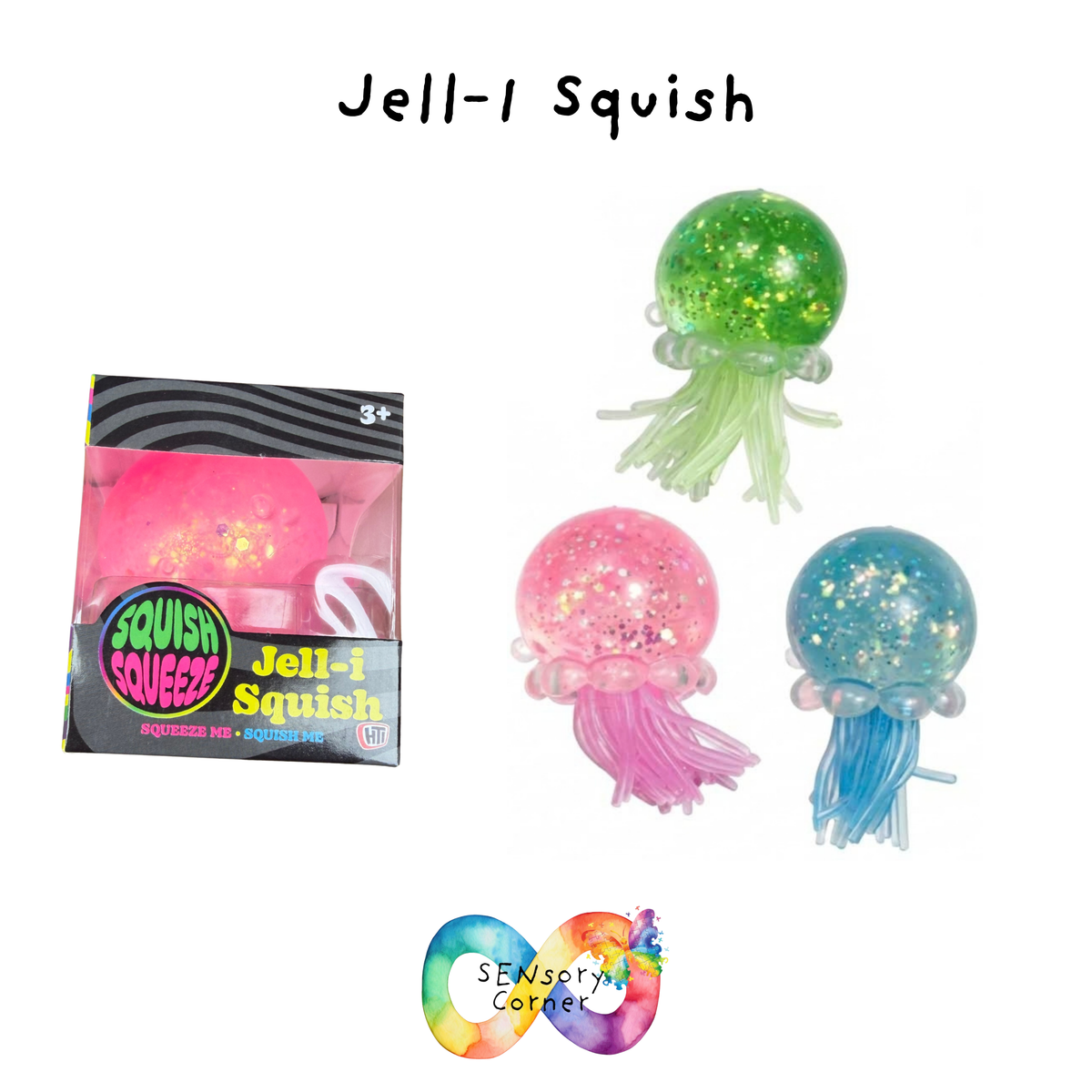 HTI Jellyfish Squish