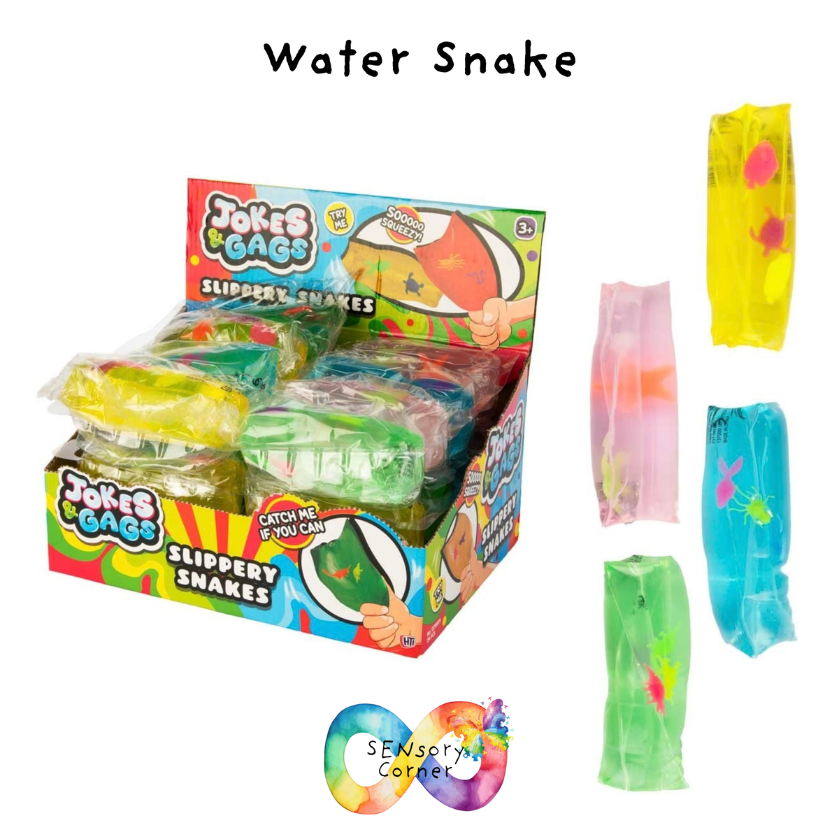 Water Snake
