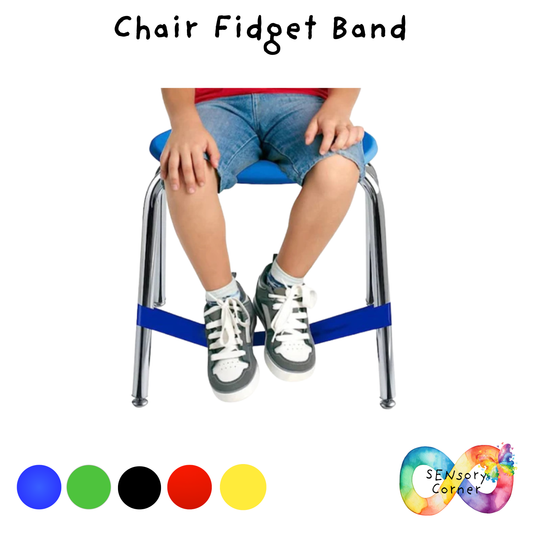 Chair Fidget Band