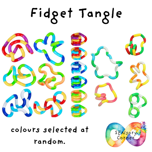 Fidget Tangle