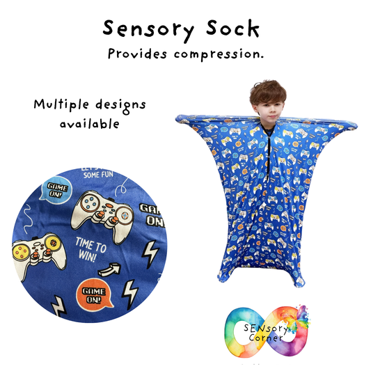 Sensory Sock