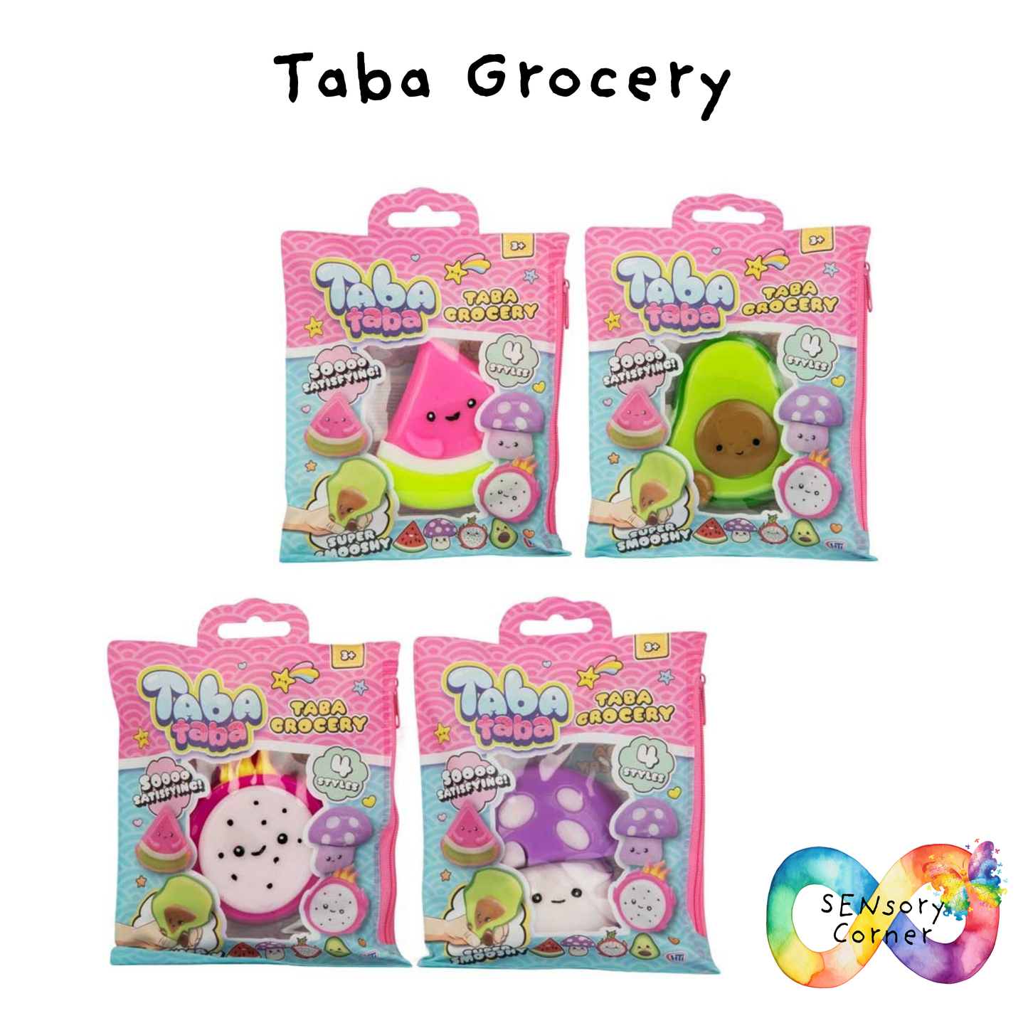 Taba Grocery
