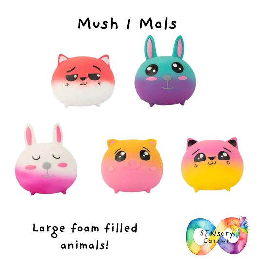 Mush I Mals