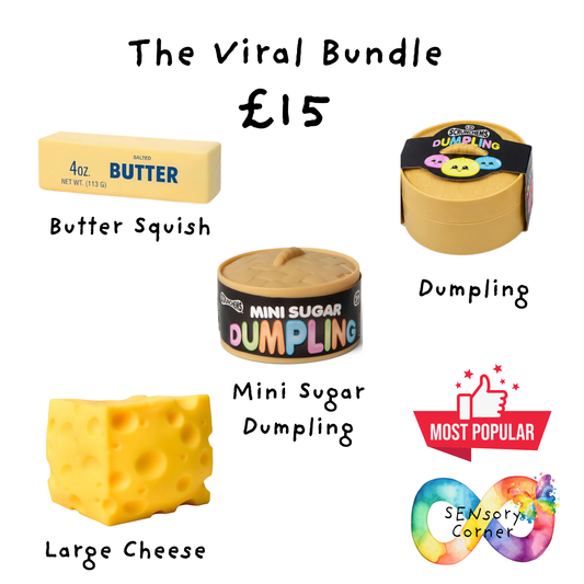 The £15 Viral Bundle