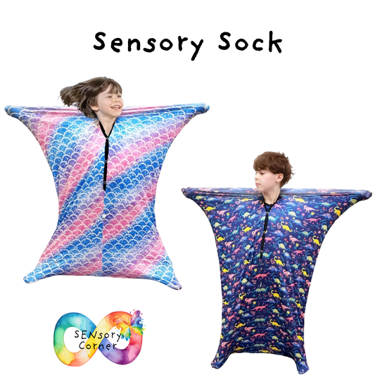 PRE ORDER Sensory Sock