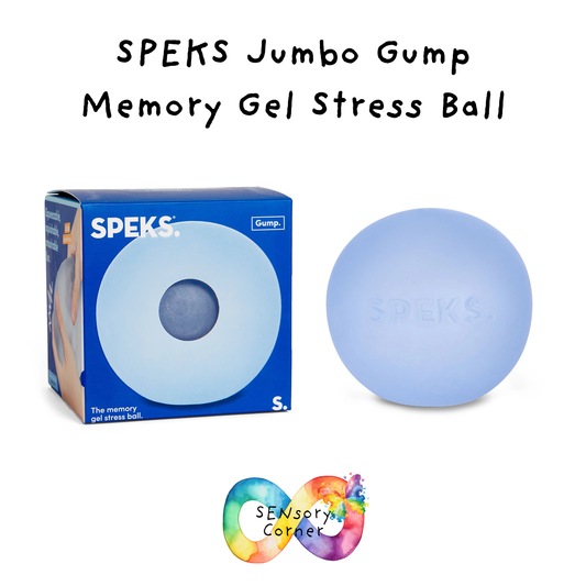 SPEKS Jumbo Gump