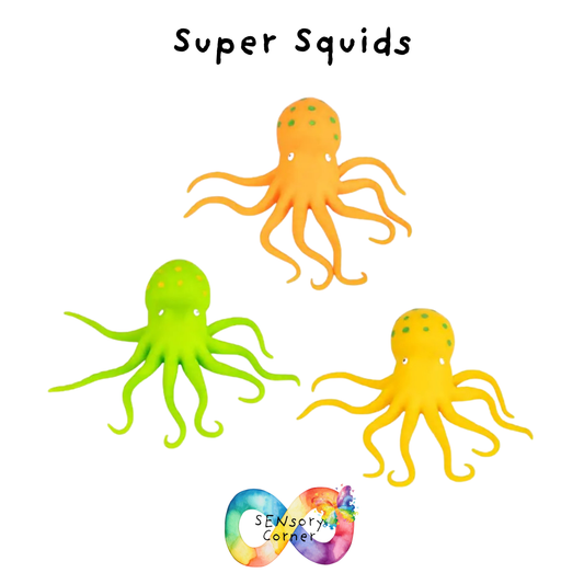 Super Squids