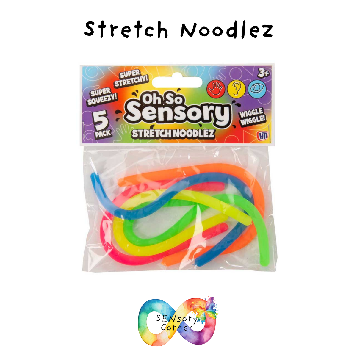Stretch Noodlez
