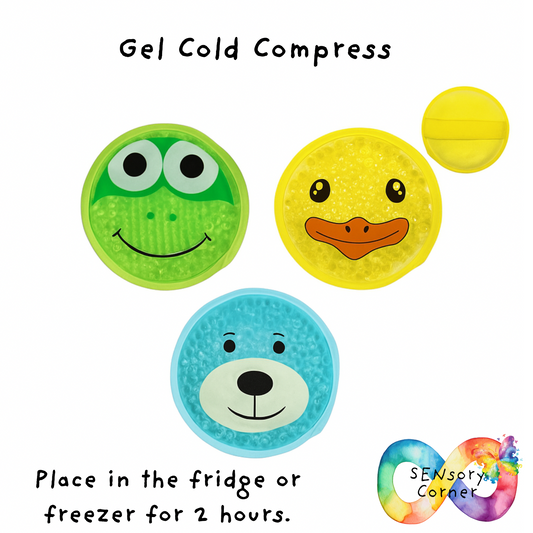 Gel Cold Compress