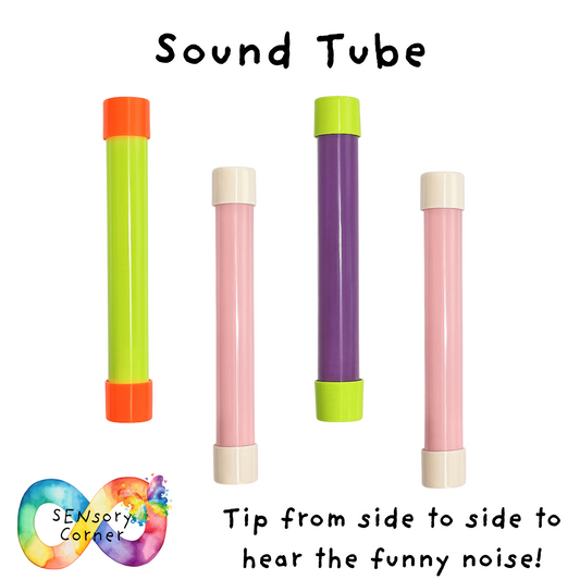 Sound Tubes